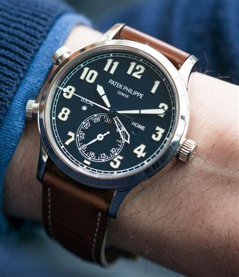 patek 5524g.